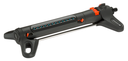 AquaZoom Oscillating Sprinkler