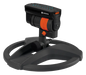 AquaZoom Oscillating Sprinkler