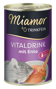 Miamor Vital Drink Duck