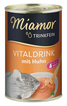 Miamor Vital Drink with Chicken