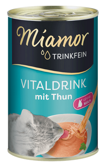 Miamor Vitaldrink with Tuna