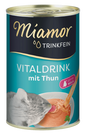 Miamor Vitaldrink with Tuna