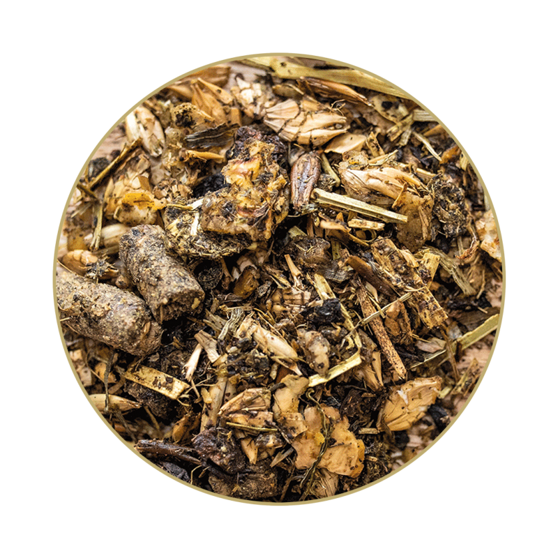 St.Hippolyt Vitalmuesli Best Years