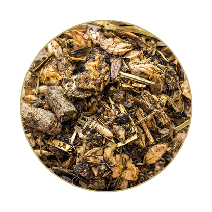 St.Hippolyt Vitalmuesli Best Years