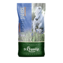 St.Hippolyt Vitalmuesli Best Years