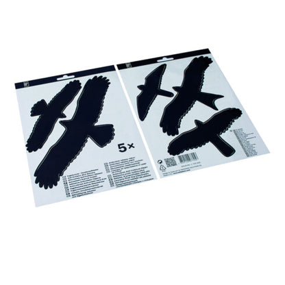 Bird Pictures Protection 5-pack