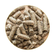St.Hippolyt Vollwertpellets 25 kg