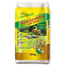 Your Country Market Volcano activity pH Plus