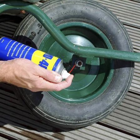 WD-40 Multispray Classic 100 ml