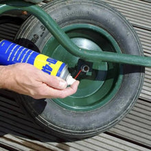 WD-40 Multispray Classic 100 ml