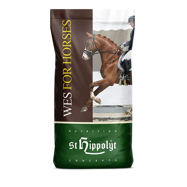 St.Hippolyt WES Gastro Beet 20 kg