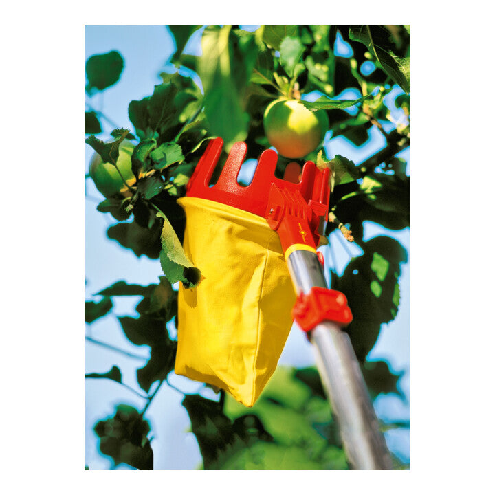 Wolf-Garten multi-star ® RG-M Obstpflücker mit Gelenk