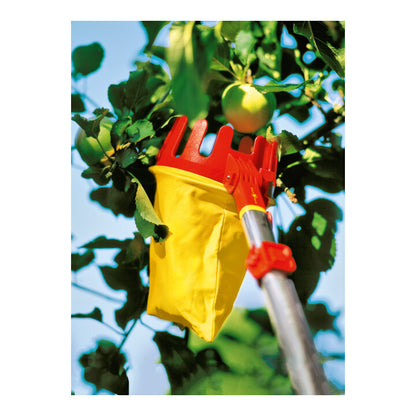 Wolf-Garten multi-star ® RG-M Obstpflücker mit Gelenk