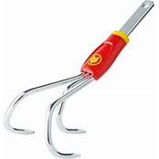 Wolf-Garten multi-star® BA-M Grubber