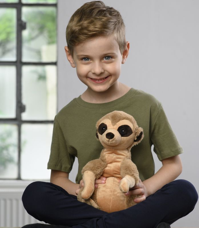 Warmies® Meerkat