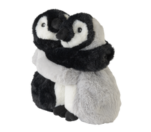 Warmies® Kuschel-Freunde Pinguine