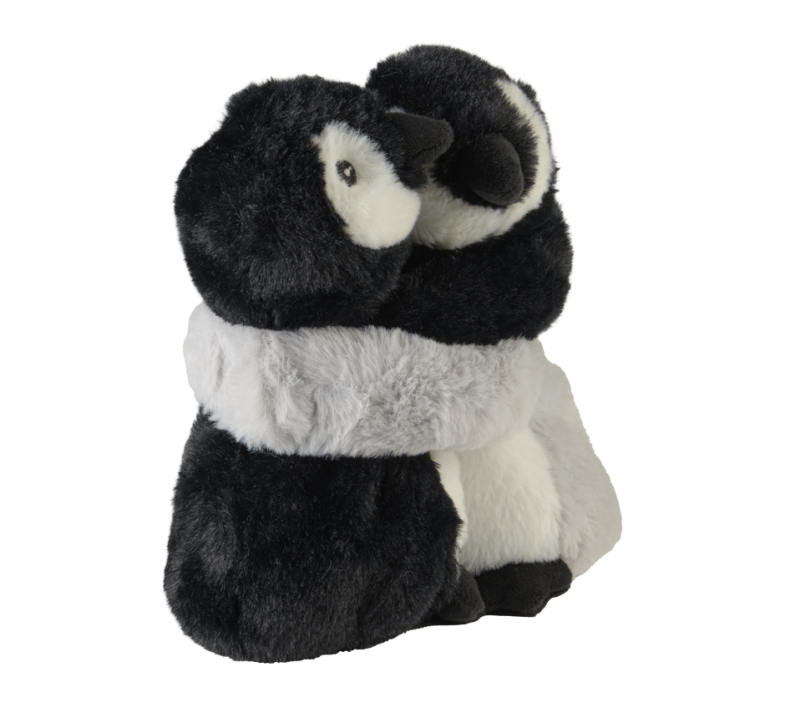 Warmies® Kuschel-Freunde Pinguine