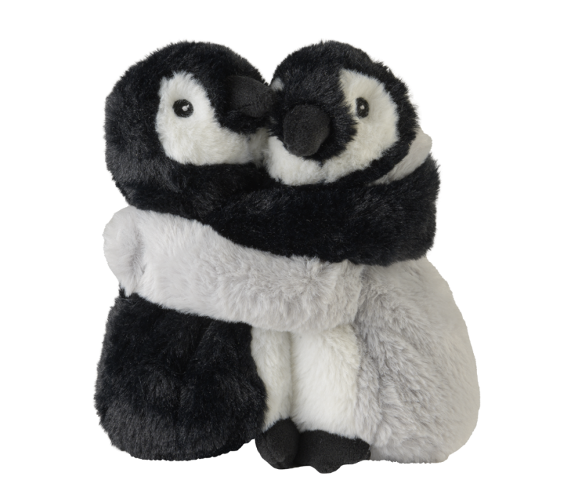 Warmies® Kuschel-Freunde Pinguine
