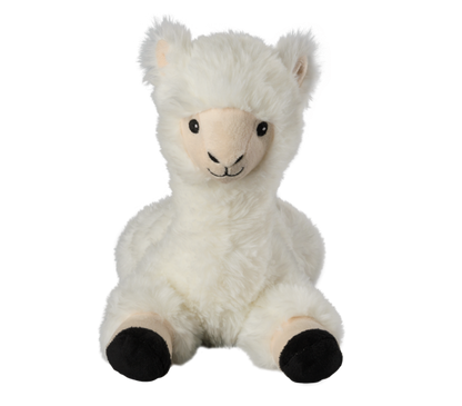 Warmies® Llama