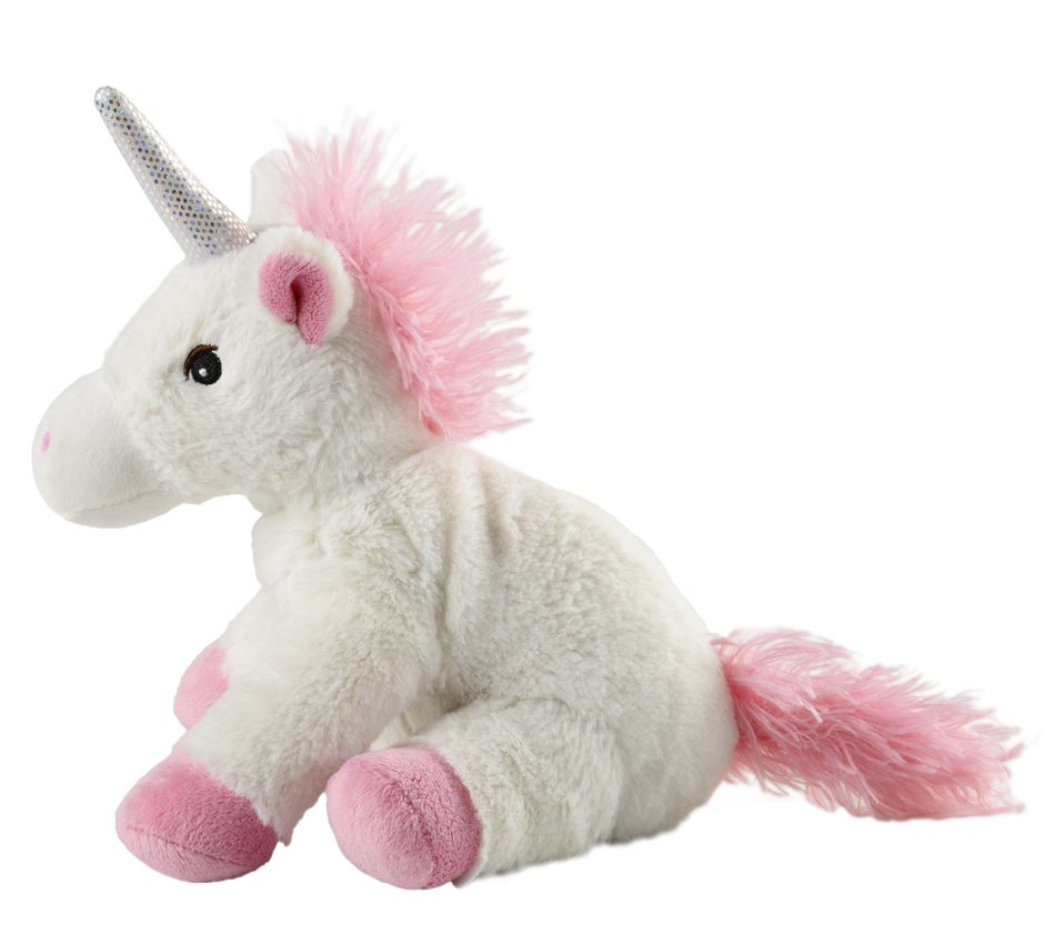 Warmies® MINIS Unicorn