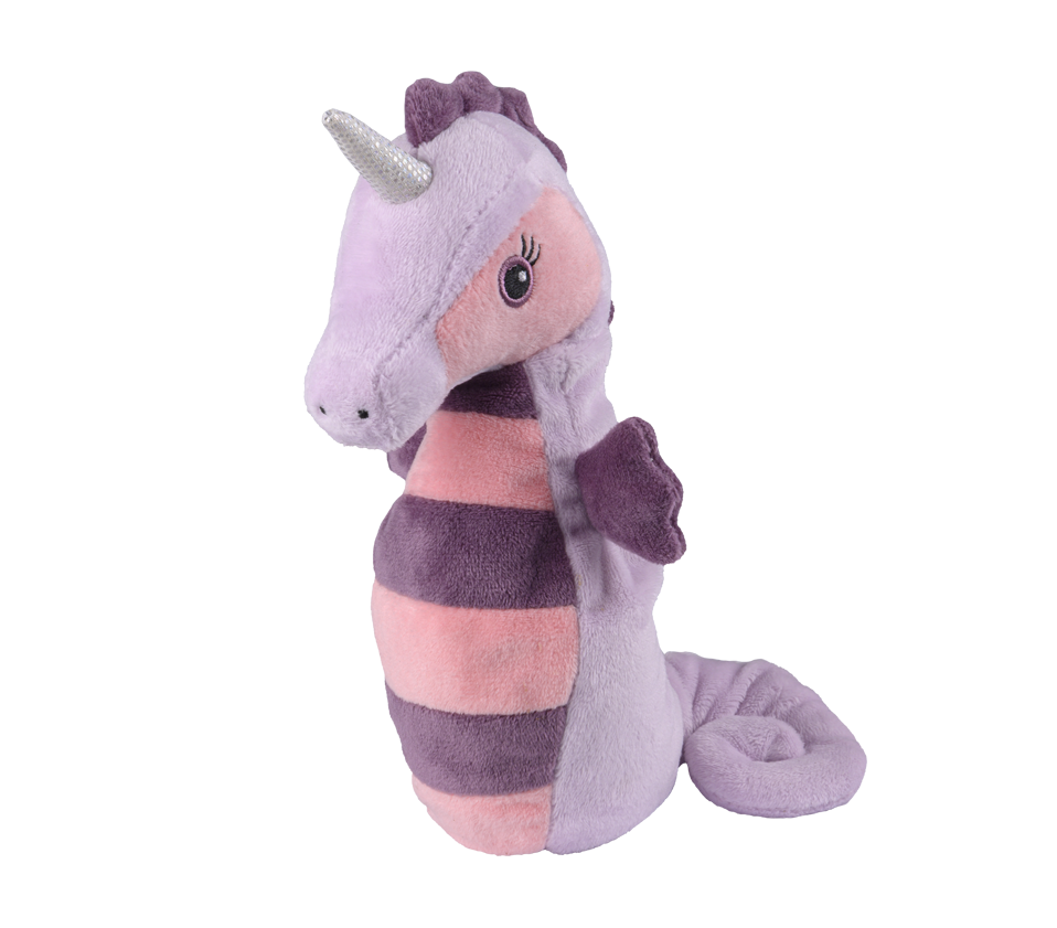 Warmies® MINIS Sea Unicorn
