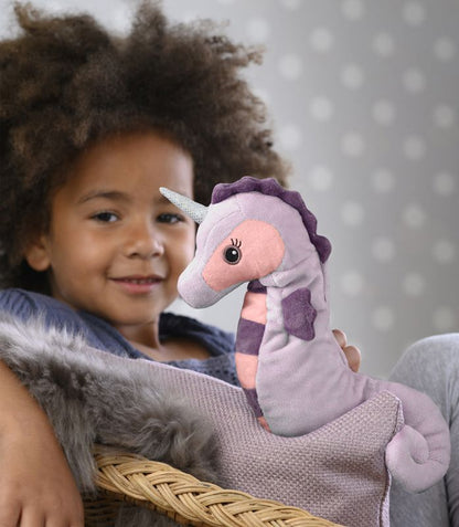 Warmies® MINIS Sea Unicorn