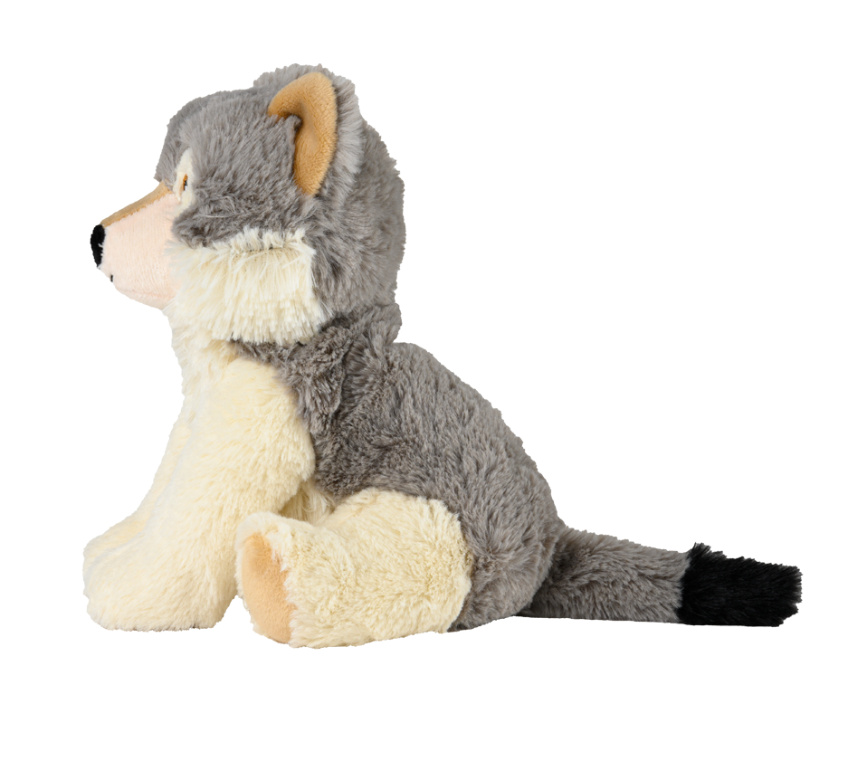 Warmies® MINIS Wolf