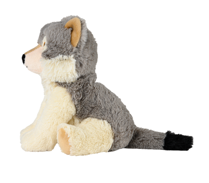 Warmies® MINIS Wolf
