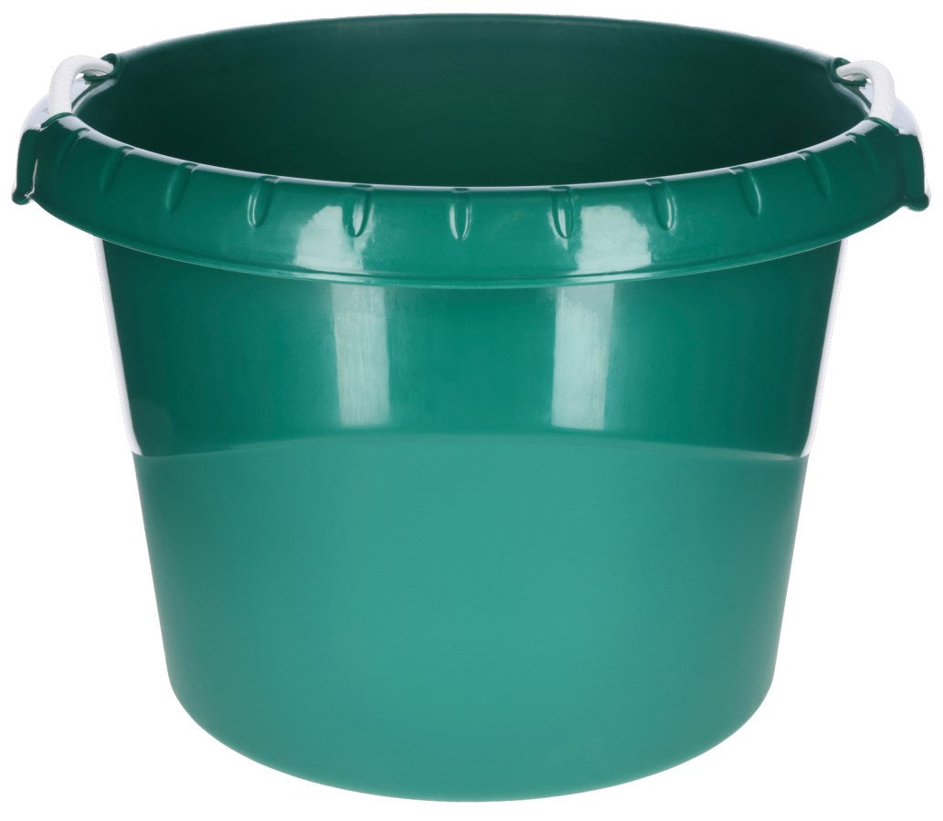 Kerbl Wasser- und Futtertrog