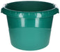 Kerbl Wasser- und Futtertrog
