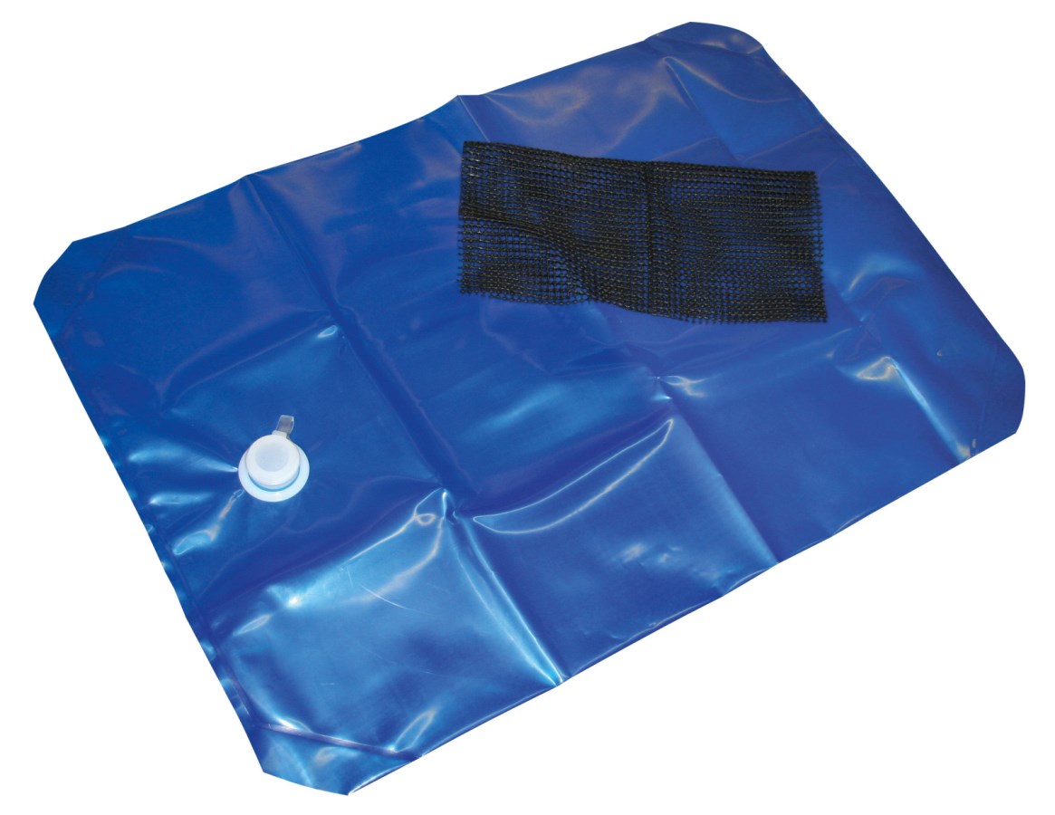 Kerbl H2GoBag Wheelbarrow Water Container