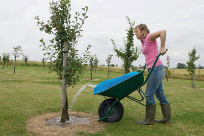 Kerbl H2GoBag Wheelbarrow Water Container