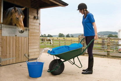 Kerbl H2GoBag Wheelbarrow Water Container