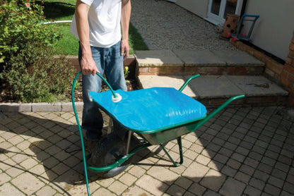 Kerbl H2GoBag Wheelbarrow Water Container