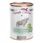 Terra Canis Wasserbüffel + Süßkartoffel, Hypoallergen, getreidefrei