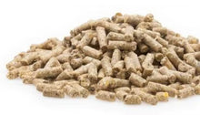 mifuma Waterfowl Breeding WZ Pellets