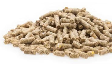 mifuma Waterfowl Breeding WZ Pellets