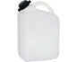 Geli Water Canister colorless
