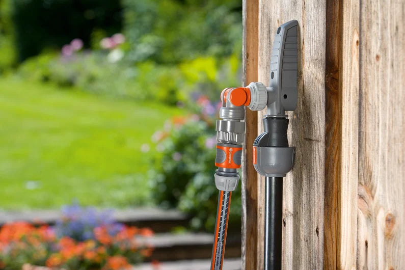 GARDENA Pipeline Wasserstecker