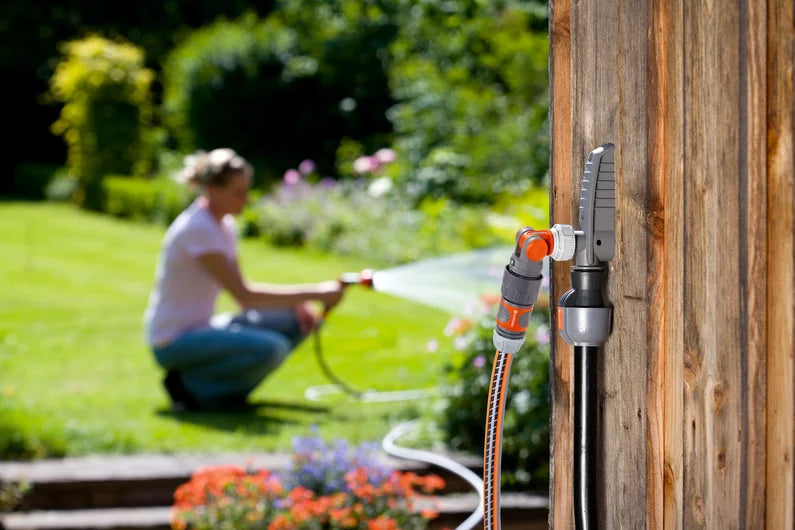 GARDENA Pipeline Wasserstecker