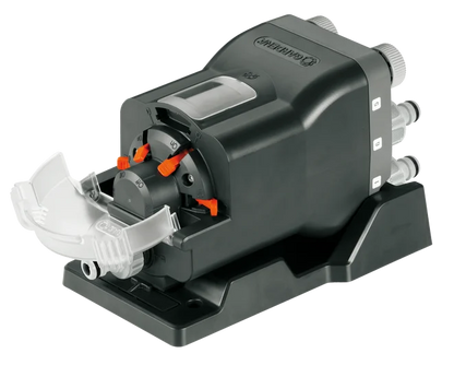 Automatic water distributor