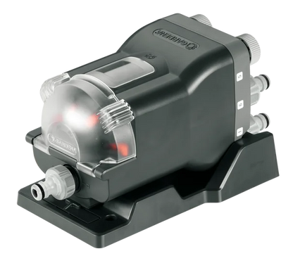Automatic water distributor