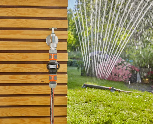 Water meter AquaCount