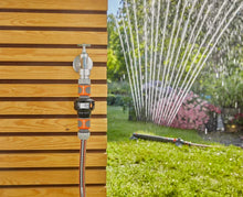 GARDENA Wasserzähler AquaCount