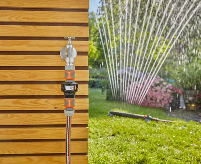 Water meter AquaCount