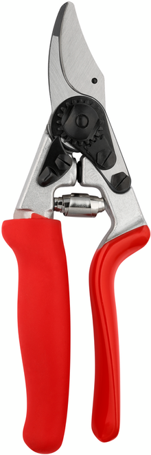 Felco 12 Einhand-Baum-, Reb-, Gartenschere - Hochleistung - Ergonomie - kompakt