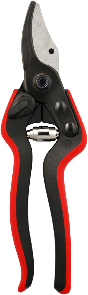 FELCO 160S One-Hand Pruning Shears - Model for Small Hands