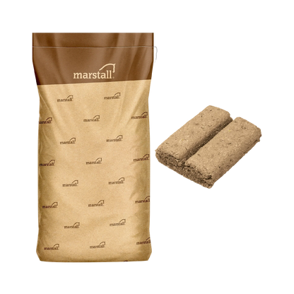 Marstall Stall-Riegel