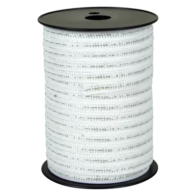 Horizont Weidezaunband farmer® T10-W, 200m