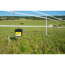 Horizont Electric Fence Energiser Trapper B12